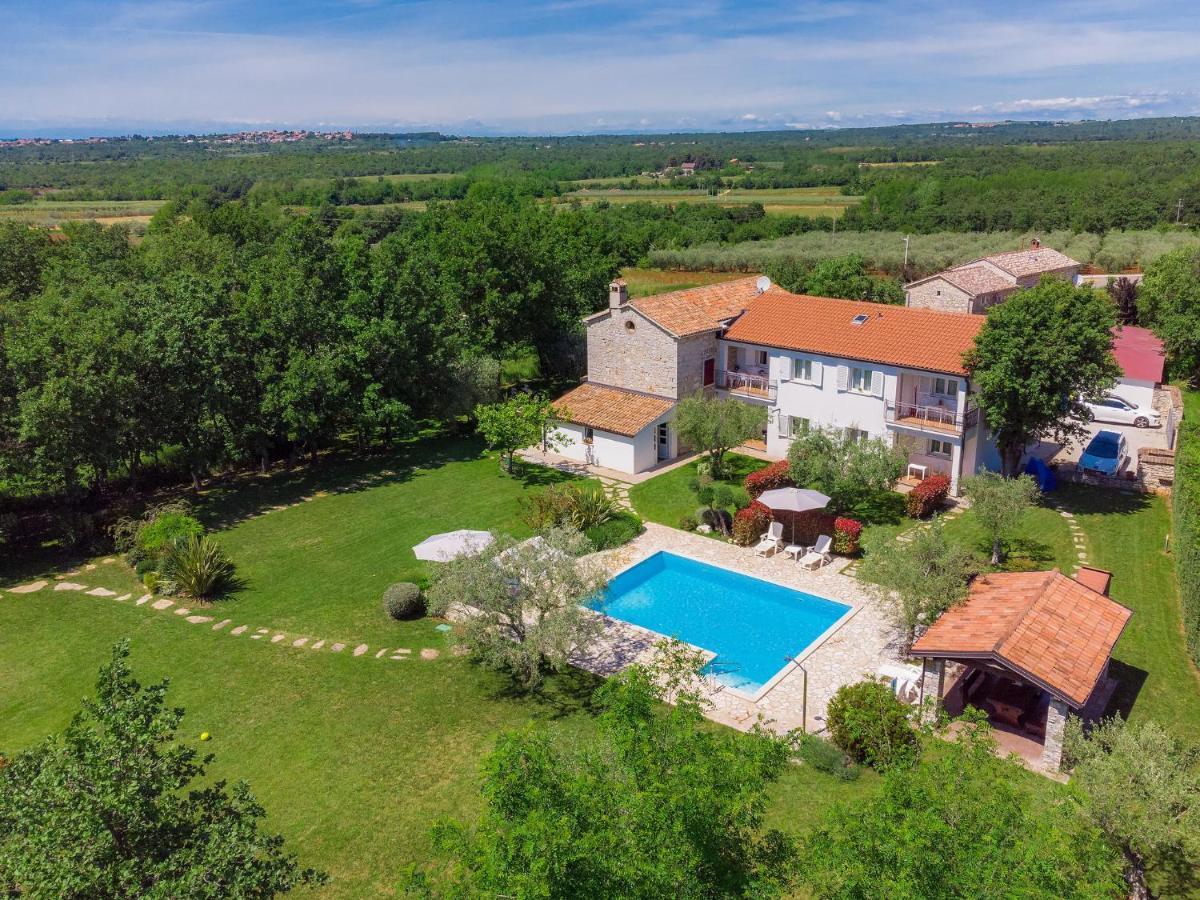 Holiday Home Tommy By Interhome Gedići Exteriér fotografie