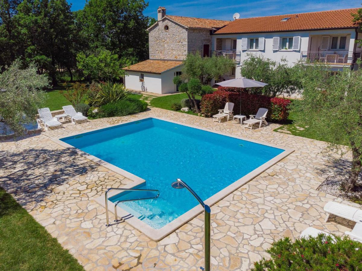 Holiday Home Tommy By Interhome Gedići Exteriér fotografie