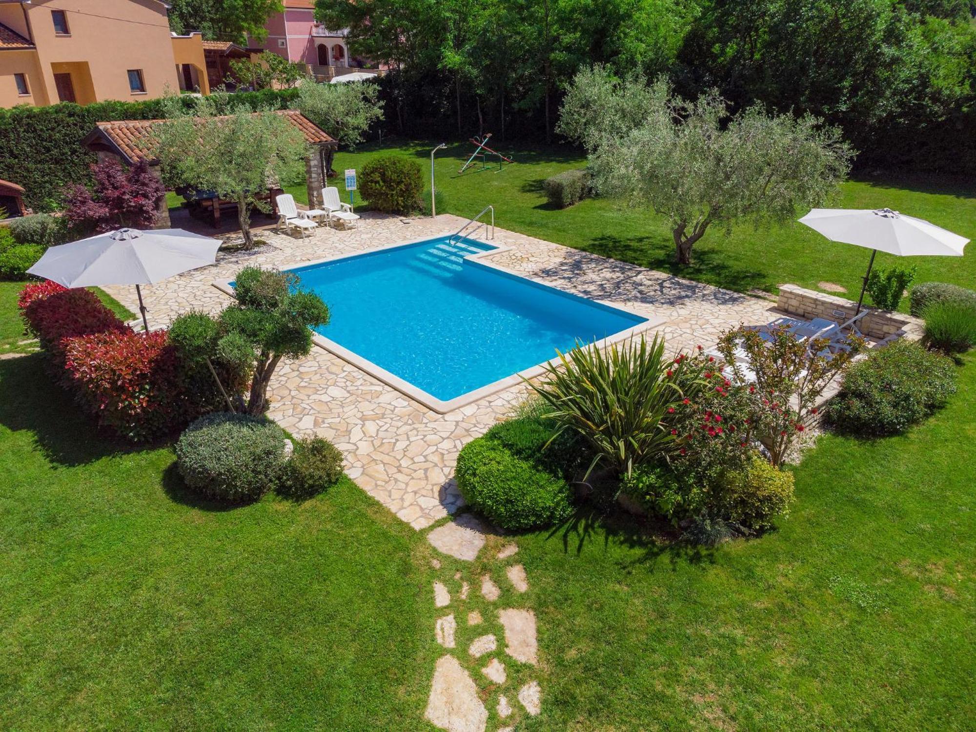 Holiday Home Tommy By Interhome Gedići Exteriér fotografie