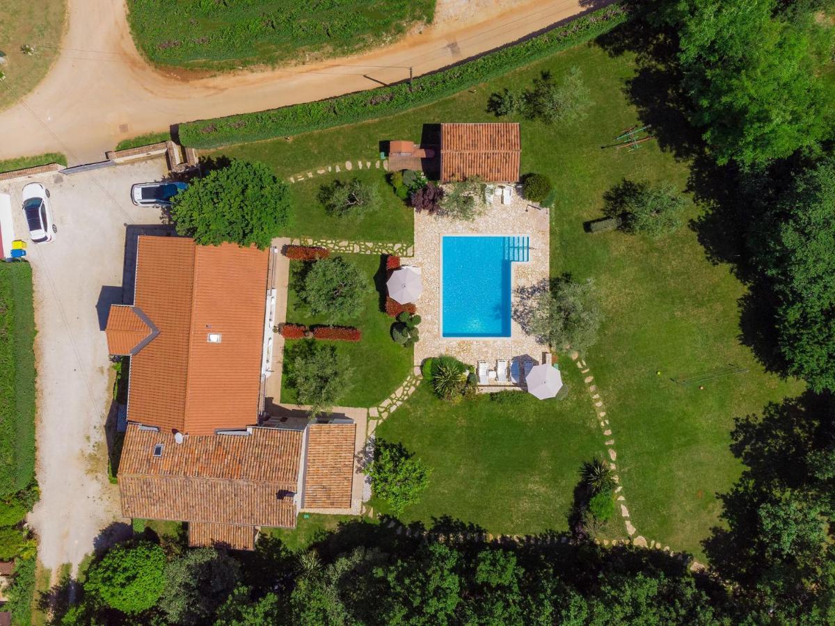 Holiday Home Tommy By Interhome Gedići Exteriér fotografie
