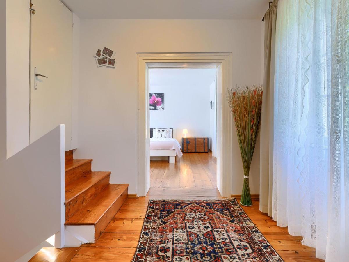 Holiday Home Tommy By Interhome Gedići Exteriér fotografie