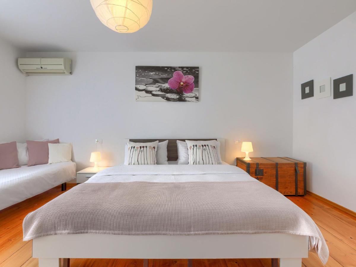 Holiday Home Tommy By Interhome Gedići Exteriér fotografie