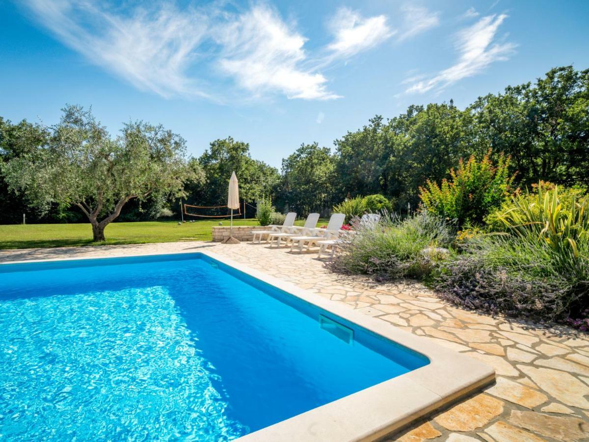Holiday Home Tommy By Interhome Gedići Exteriér fotografie