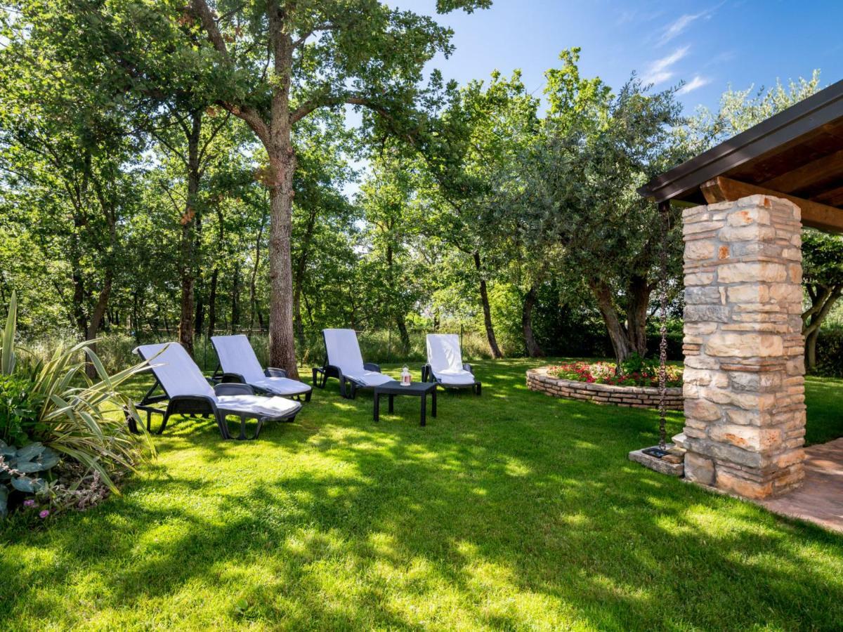 Holiday Home Tommy By Interhome Gedići Exteriér fotografie