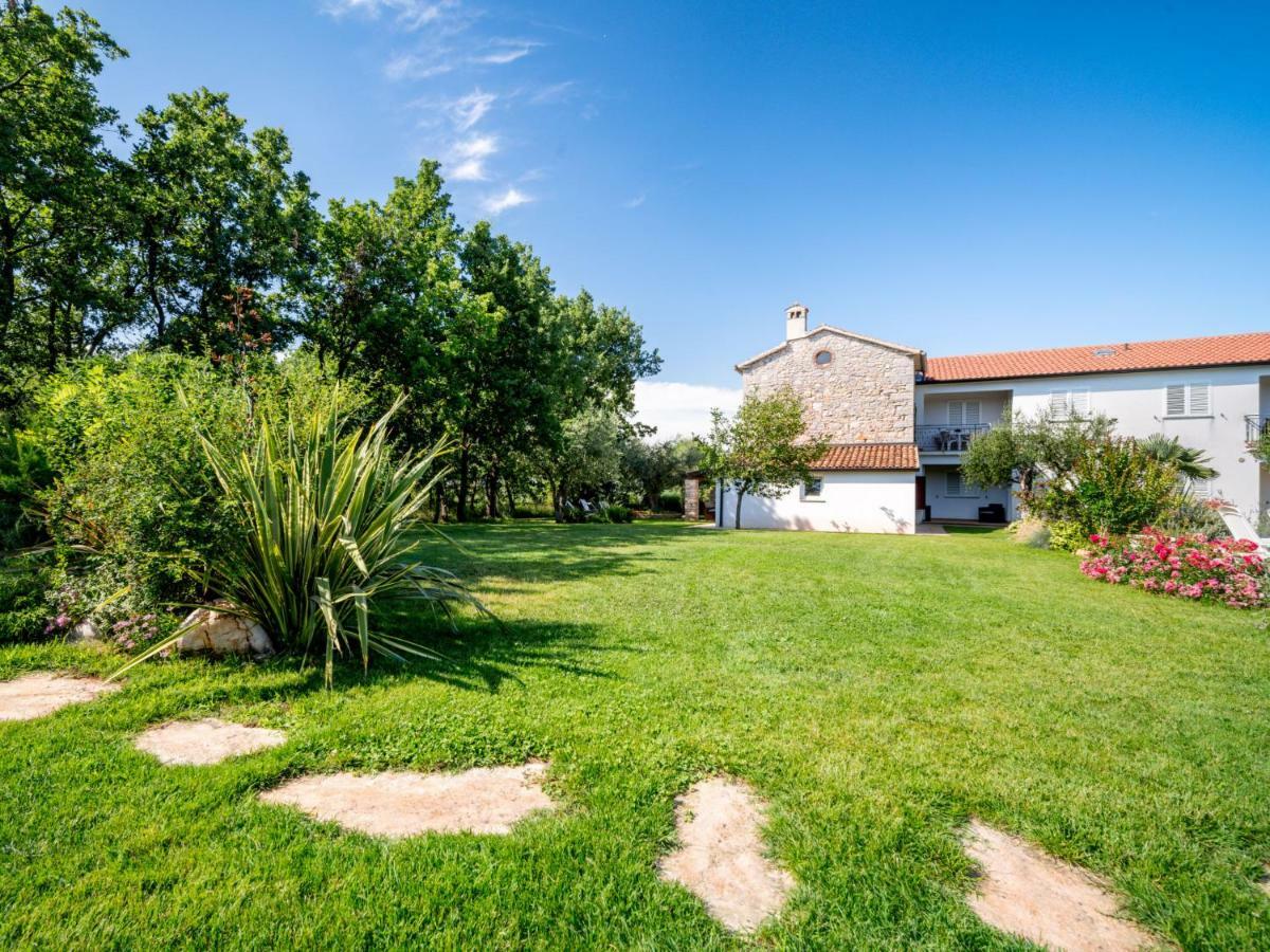 Holiday Home Tommy By Interhome Gedići Exteriér fotografie