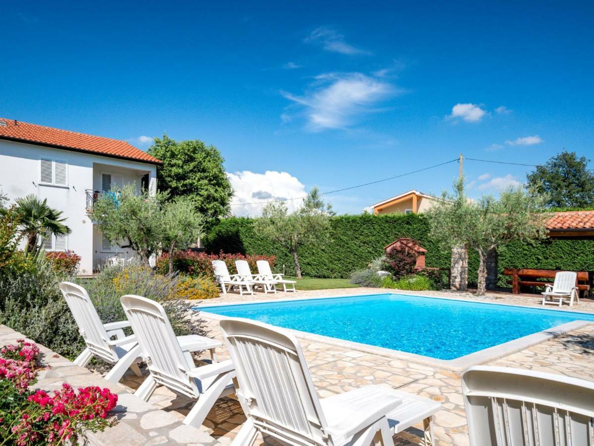 Holiday Home Tommy By Interhome Gedići Exteriér fotografie